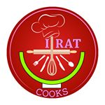 Profile Picture of Itrat Fatima Shah (@itratcooks) on Instagram