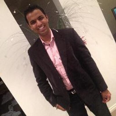 Profile Picture of Kushal Sharma (@Kushalsharma23) on Twitter