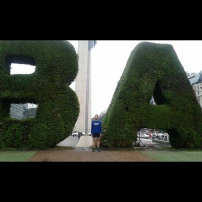 Profile Picture of Benjamin Atkin (@_batkin) on Twitter