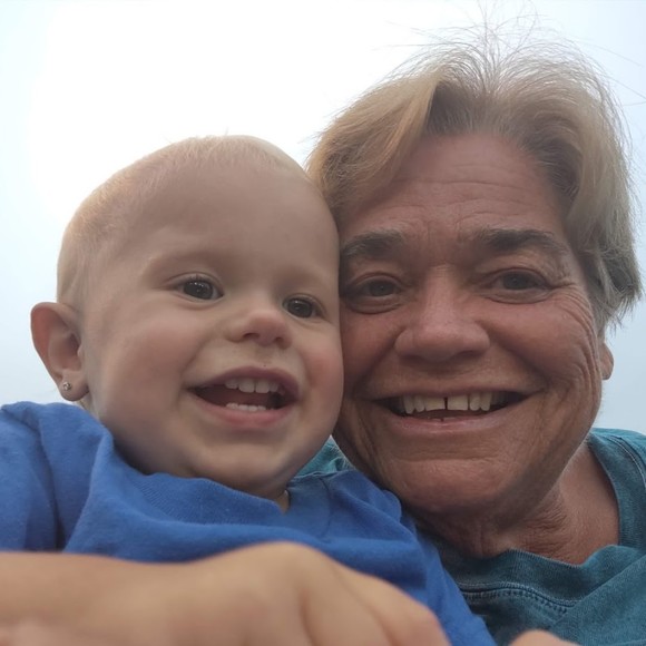 Profile Picture of Kim Derrick (@kagedee) on Poshmark