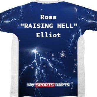 Profile Picture of Ross Elliot (@elliotr83) on Twitter