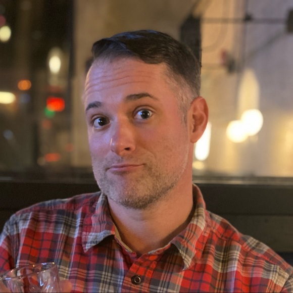 Profile Picture of David Mclain (@spdydave) on Poshmark