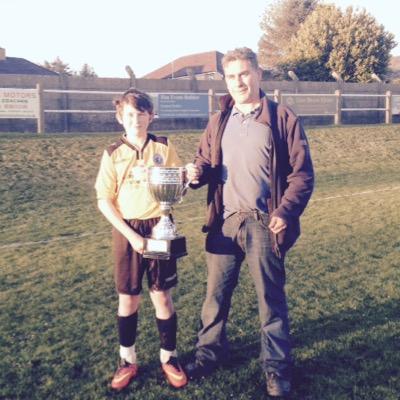 Profile Picture of Ben Rowlands (@Ben_Rowlands31) on Twitter