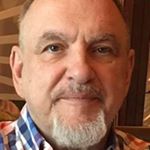 Profile Picture of James W. McGann (@fallingprices) on Instagram