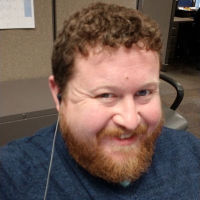 Profile Picture of Stephenmaxson760 (@Stephenmaxson71) on Twitter