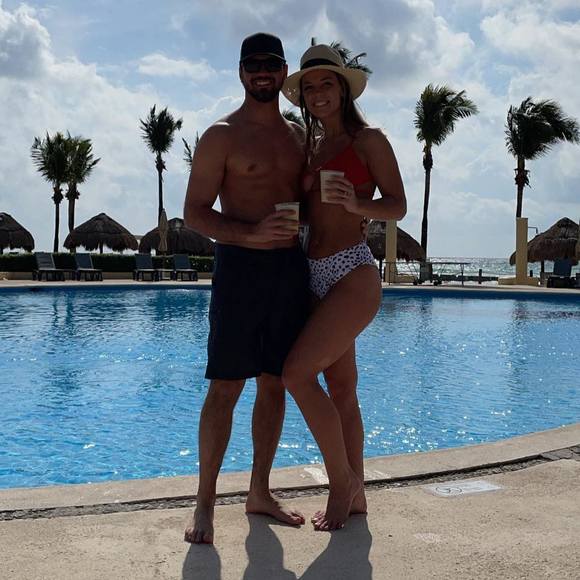 Profile Picture of Kylie Enander (@sports_freak01) on Poshmark
