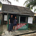 Profile Picture of KHUSHBOO & RAHUL SHARMA (@Khushboo Et Rahul - Nature and wildlife photograph) on Flickr