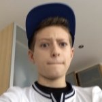 Profile Picture of thomas_leask (@thomas_leask) on Instagram