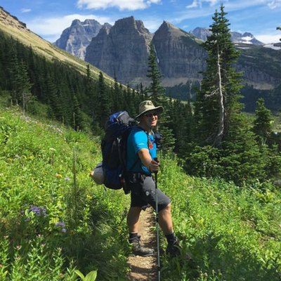 Profile Picture of Andrew Wambach (@andrewwambach) on Twitter