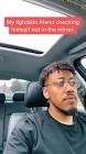 Profile Picture of   I know I'm lightskin too... (@mtllightskin) on Tiktok