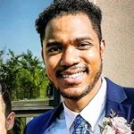 Profile Picture of pK (Peter Conyers) (@pk_conyers) on Instagram