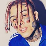 Profile Picture of Jeriel Abrams (@_jeri_x_abr_2_) on Instagram