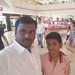 Profile Picture of POTHIRAJ (@pothiraj1978) on Instagram