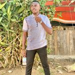Profile Picture of Steve Parker Ankom'ss (@steve_parker_97) on Instagram