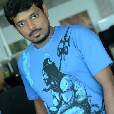 Profile Picture of GRS Mohan (@GaneshRamsakthi) on Twitter