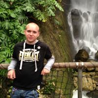 Profile Picture of Colin Peart (@colinpeart) on Pinterest