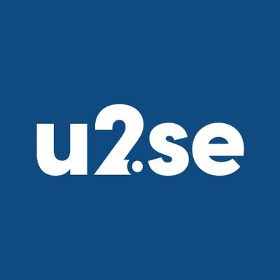 Profile Picture of U2.se (@u2_se) on Twitter