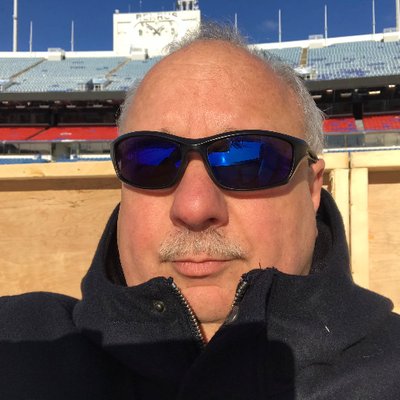 Profile Picture of Jeff Dressler (@Maverick81558) on Twitter