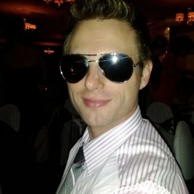 Profile Picture of Rob Cormier (@Adm_Shackleford) on Twitter