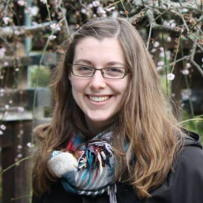 Profile Picture of Danielle Leonard (@cathdanleo) on Twitter