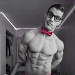 Profile Picture of James (@that.boy.lifts) on Instagram