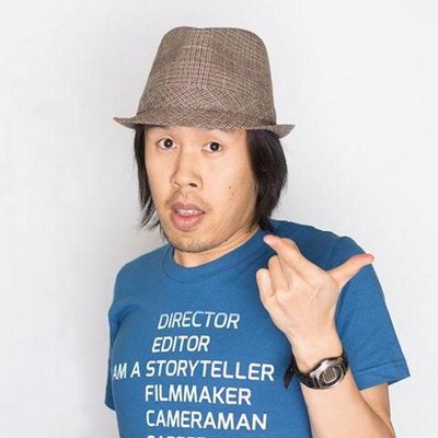 Profile Picture of Jeff Chow (@jeffchow_) on Twitter