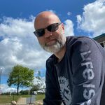 Profile Picture of Stephen Margeson (@margesonstephen) on Instagram