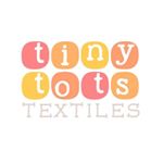 Profile Picture of Gillian Cook (@tinytotstextiles) on Instagram