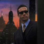 Profile Picture of Bart Roberts (@bartroberts9075) on Youtube