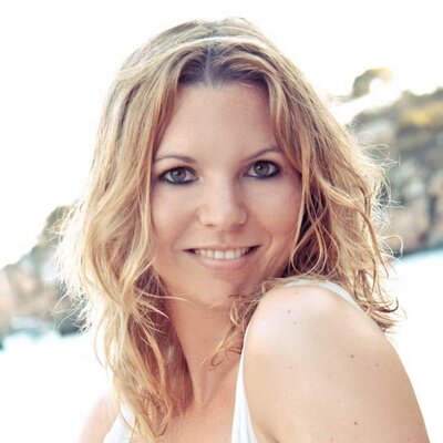 Profile Picture of Sarah Maria Wilms (@SarahMariaWilms) on Twitter