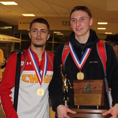 Profile Picture of Danny Nyman (@DannyNyman) on Twitter