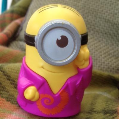 Profile Picture of Dave Beardmore (@ai_beard) on Twitter