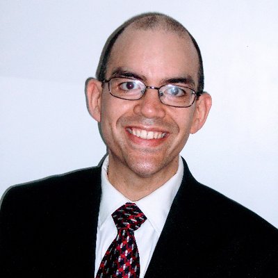 Profile Picture of John Tyndall (@jbtyndall) on Twitter