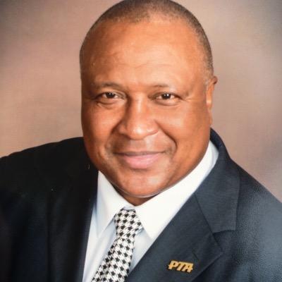 Profile Photo of Marvin L. Lucas (@MarvinLLucas) on Twitter