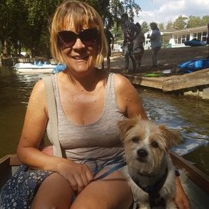 Profile Picture of Rachel Christer (@christer_rachel) on Twitter