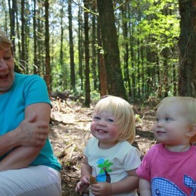 Profile Picture of Joyce Davies (@joycedavies1) on Twitter