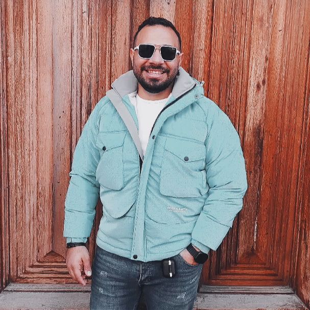 Profile Picture of Michael Nagi (@michaelnagi1099) on Tiktok
