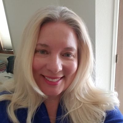 Profile Picture of Robin Baker Miller (@RobinBakerMill1) on Twitter