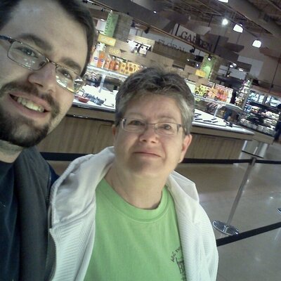 Profile Picture of James Bratcher (@bratcher_g) on Twitter