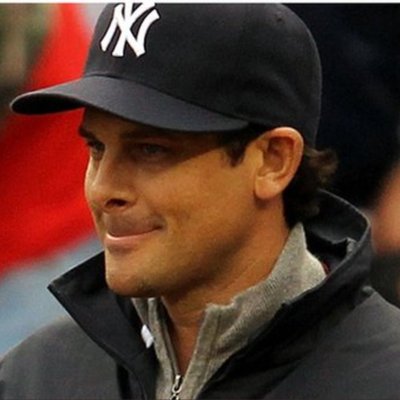 Profile Photo of Aaron Boone (@AaronBoone) on Twitter