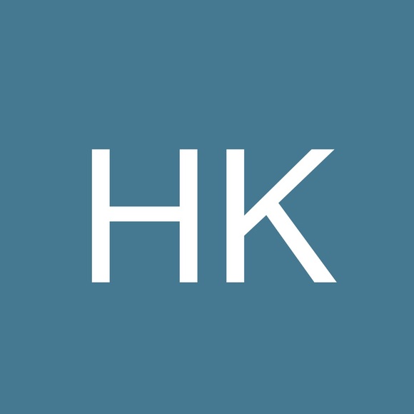 Profile Picture of Hannah Kleinpeter (@hannahkay55) on Poshmark