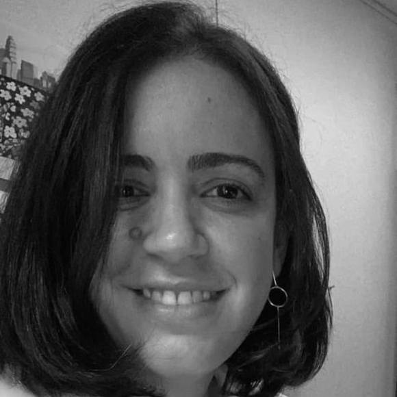 Profile Picture of Zule Yohaid (@zulema_yz) on Poshmark