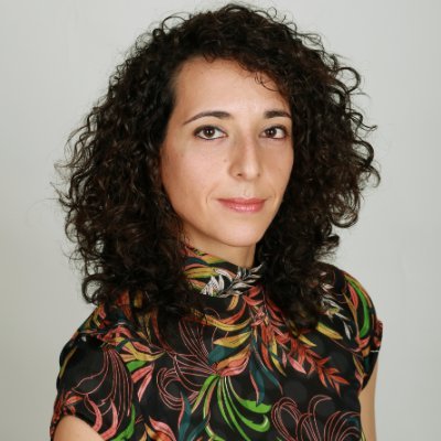Profile Picture of Elisa Guglielminetti (@elisa_guglielm) on Twitter