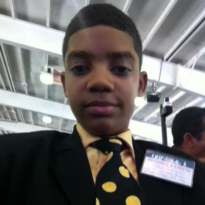 Profile Picture of Isaac Santana Aquino (@Isaacsantana25) on Twitter