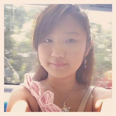 Profile Picture of Violet Pei Ting (@violet_peiting_) on Twitter