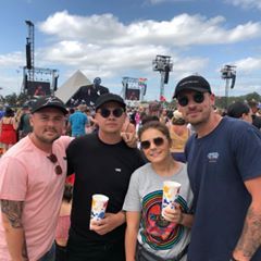 Profile Picture of Aaron Denham (@aarondenham6) on Tiktok