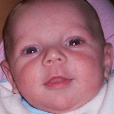 Profile Picture of Logan Mackey (@LoganMackey12) on Twitter