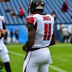 Profile Picture of Julio Jones Fanpage (@julio.jones11) on Instagram