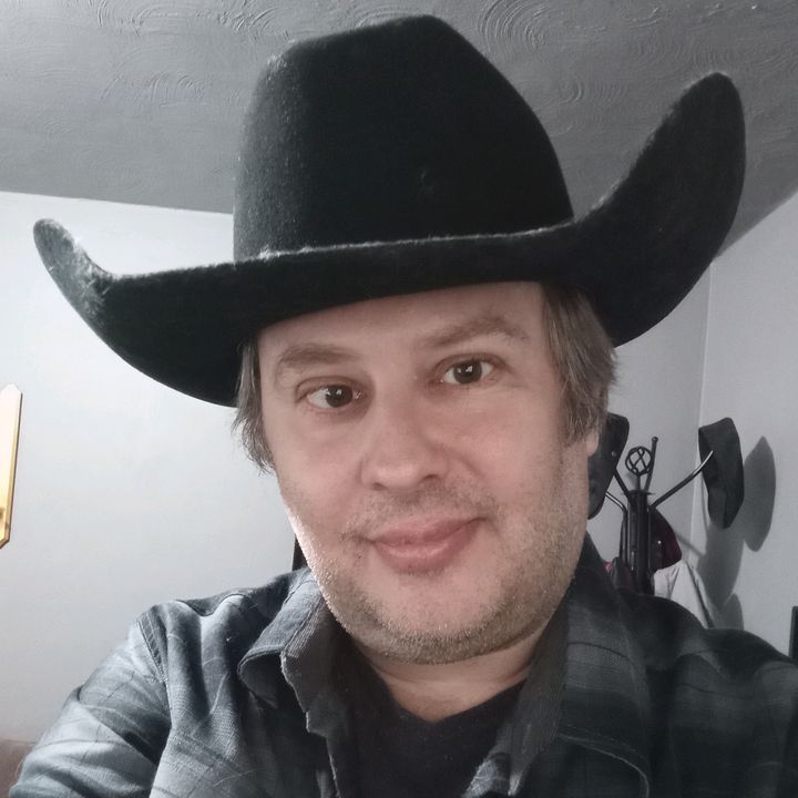 Profile Picture of Robby Garrett (@robbyg1975) on Tiktok