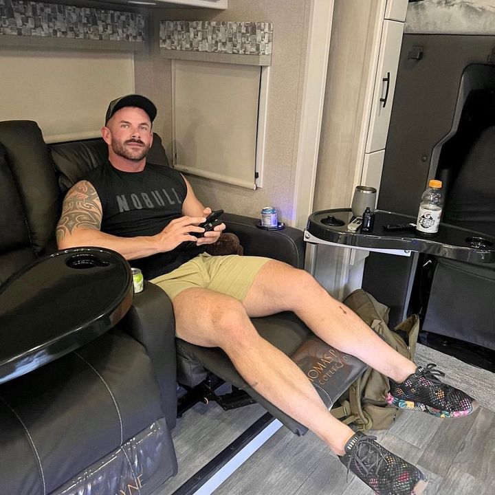 Profile Picture of Derek Howell (@derek.howell5) on Tiktok